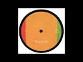 Fort Romeau - Terracotta [FR02]