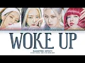 Download Lagu [AI COVER] BLACKPINK - WOKE UP original by XG