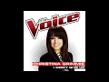 Download Lagu Christina Grimmie | I Won't Give Up | Studio Version | The Voice 6
