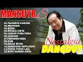 Download Lagu Mansyur S Full Album Terbaik 🍓 Lagu Kenangan Nostalgia 80an - 90an Terbaik 🍓 LaguLawas