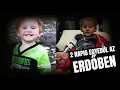 Ryker Webb furcsa esete RESZLETESEN