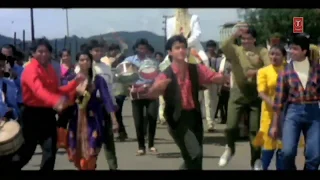 dulhan tu dulha main ban jaaunga full video dil hai ke manta nahin aamir khan u0026 pooja bhatt