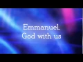 God With Us - Mercy Me