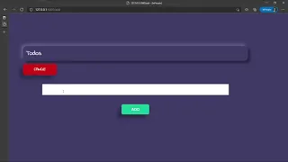 Redirecting user and handling POST request in flask app