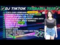 DJ TIKTOK TERBARU 2025-🎵DJ CINTA DARI SEBERANG 🎵DJ CINTAKU SUNGGUH LUAR BIASA - FULL ALBUM
