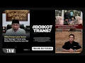 Download Lagu kenapa #BoikotTrans7 Rame?