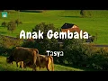Download Lagu Tasya - Anak Gembala (Lirik Lagu)