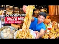 20 MICHELIN Eats UNDER 16 Michelin CHEAP EATS in Atlanta Georgia