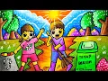Download Lagu Cara Menggambar Tema Menjaga Kebersihan Lingkungan (Ep 253)