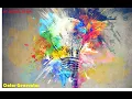 Random Color Generator Using JavaScript HTML CSS JavaScript Web Designing Source Webin