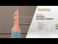 Trelleborg Applied Technologies - TC760X Eco-Friendly Dust-Free Tooling Board