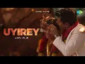 Uyirey - Lofi Flip | Chris Wayne | Amaran | G. V. Prakash Kumar