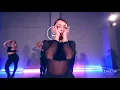 Johana Almache - TU RUMBA - iLe (Level Up Dance Class) Madrid