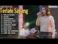 Download Lagu Terlalu sayang ,Kelara   lagu sedih Dede risty  terbaru 2023 || full album terbaru 2023