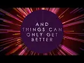 Mandisa - Stronger (Lyric Video)