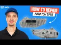 Ford Focus Fiesta 2011-2019 TCM DPS6 Repair Service UpFix