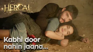 mujh se kabhi door nahin jaana i hercai urdu best scenes