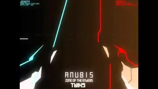 VGD Nightcore Zone Of The Enders Twins Fan Compilation Uninstall The Bounds ADA Vs DELPHI 