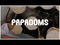 Download Lagu HOW TO MAKE PAPADOMS