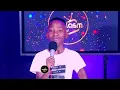 Ndumiso - liphakamisiwe