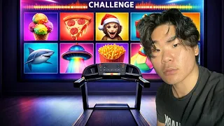 🔴Everytime I FAIL, My Chair SPINS FASTER😭 Say The Word On Beat Challenge!