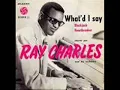 Ray Charles - I Got A Woman