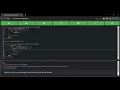 0478 IGCSE Class 8 Part 2 - Pseudo code File handling hands on