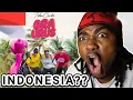 Download Lagu 🇮🇩TOTON CARIBO - ORA URUS FEAT JUSTY ALDRIN WIZZ BAKER \u0026 JACSON ZERAN ( MUSIC VIDEO(REACTION!!)