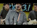 "IPAGPATAWAD MO" by Mayonnaise | CONCERT SERIES | RX931