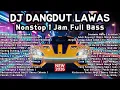 Lagu DJ Dangdut Lawas Remix Nonstop 1 Jam Full Bass | Secawan Madu, Goyang Dumang, Kartoyono