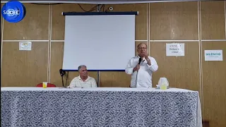 SODEC - HISTÓRIA DE UGOLIN