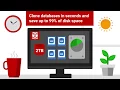 SQL Clone in 30 seconds
