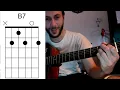 How to play Appaloosa Bones by Gregory Alan Isakov