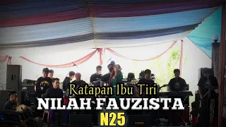 Download Nilah Fauzista feat N25 - Ratapan Ibu Tiri MP3