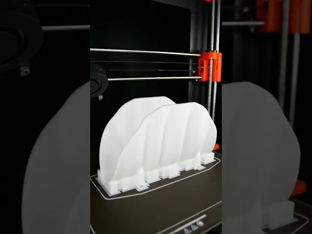 Folded Napkin Basket video thumbnail