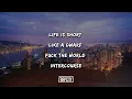 Denzel Curry - Zatoichi ft. slowthai (Lyrics)