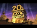 Lagu Dreamworks Animation/20th Century Fox Television Distribution (2008/2013)