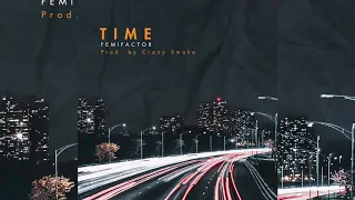 time by femi factor
