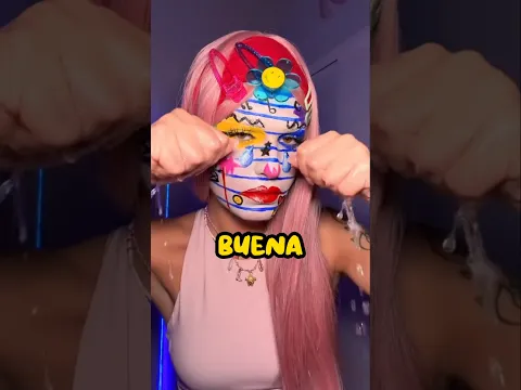 ¿CUAL de tus youtubers favoritas ganó el trend de cry baby?😍