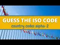 Download Lagu Guess the Country ISO Code Quiz Challenge