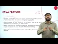 DAY 01 OBJECT ORIENTED PROGRAMMING WITH JAVA III SEM B C A INTRODUCTION L1