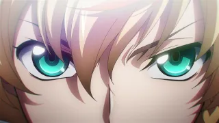 YouTube影片, 內容是CODE GEASS 奪回的Rozé 第2幕 的 預告影片