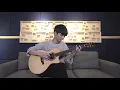 Download Lagu (Your Name) Zen Zen Zense 前前前世 - Sungha Jung