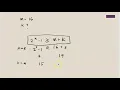Ch 5 part 2 error correcting code function and Hamming code