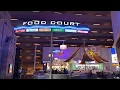 CHEAP EATS What s To Eat At The Luxor Hotel Food Court in Las Vegas