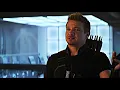 Hawkeye || Main Attraction (Sung by Jeremy Renner)