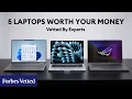 If You re Buying A Laptop In 2026 Start With These 5