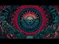 Lagu Mind in Trance (Official) • Indian Psytrance • Hypnotic Journey