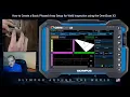 14 How to Create a Basic Phased Array Setup for Weld Inspection using the OmniScan X3