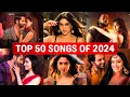 Download Lagu 2024's Most Viewed Indian Songs on YouTube (Top 50) | Top Indian Songs Of The Year 2024